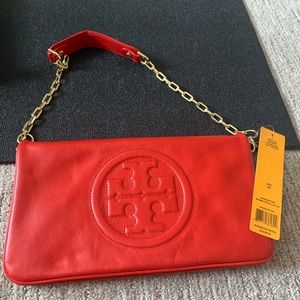 Tory Burch Bombe Reva Clutch